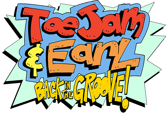 ToeJam & Earl: Back in the Groove! Launches March 1, 2019